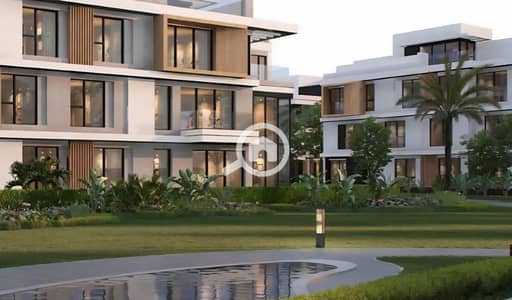 2 Bedroom Apartment for Sale in Sheikh Zayed, Giza - photo_3_2025-12-24_13-19-58. jpg