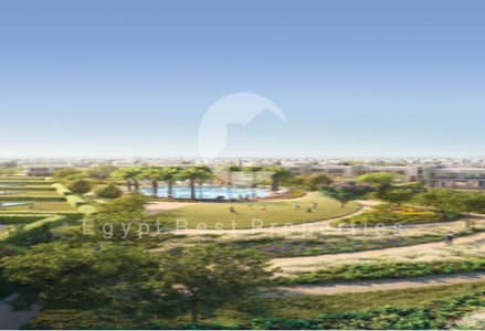 شاليه 2 غرفة نوم للبيع في الساحل الشمالي، مطروح - SILVER 2. png