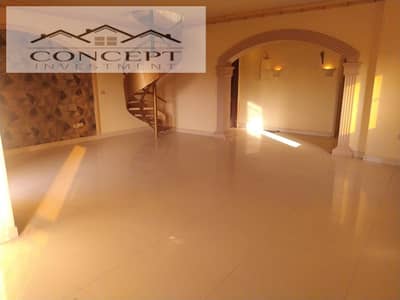 بنتهاوس 4 غرف نوم للبيع في الشيخ زايد، الجيزة - WhatsApp Image 2025-07-02 at 4.27. 24 PM (2). jpeg