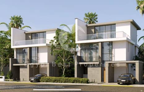 3 Bedroom Villa for Sale in New Cairo, Cairo - IMG-20240514-WA0068. jpg