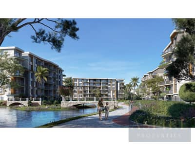 شقة 1 غرفة نوم للبيع في القاهرة الجديدة، القاهرة - Cleo. jpg