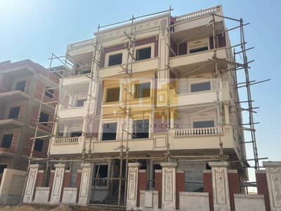 3 Bedroom Flat for Sale in New Cairo, Cairo - WhatsApp Image 2026-01-11 at 3.16. 41 PM. jpeg