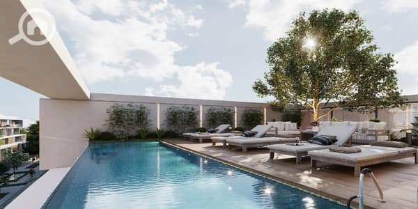 2 Bedroom Hotel Apartment for Sale in Sheikh Zayed, Giza - Screenshot_6. png