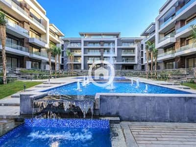 3 Bedroom Apartment for Sale in New Cairo, Cairo - 0-2. jpg