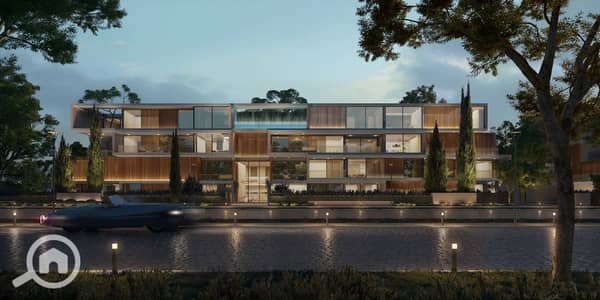 3 Bedroom Hotel Apartment for Sale in Sheikh Zayed, Giza - Screenshot_2. png