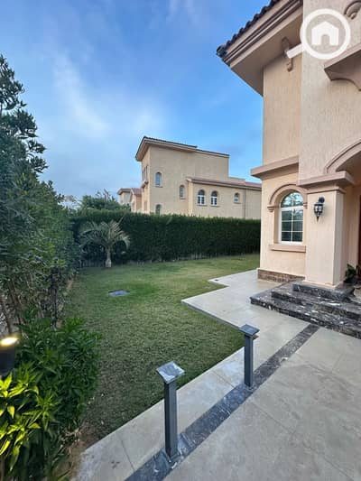 3 Bedroom Villa for Sale in Madinaty, Cairo - 0eeee7f2-7f76-43b0-b598-972f78c37aeb. jpeg