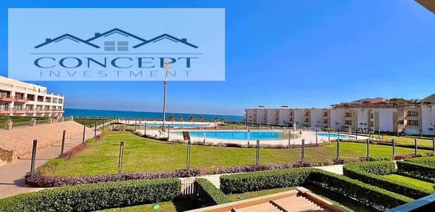 2 Bedroom Chalet for Sale in Ain Sukhna, Suez - WhatsApp Image 2025-08-17 at 2.17. 33 PM (1). jpeg