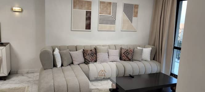 فلیٹ 2 غرفة نوم للايجار في القاهرة الجديدة، القاهرة - WhatsApp Image 2026-01-11 at 2.02. 27 PM. jpeg