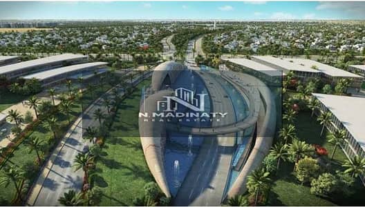 فیلا 4 غرف نوم للبيع في العاصمة الإدارية الجديدة، القاهرة - Screenshot_2023-06-07-15-00-25-91. jpg