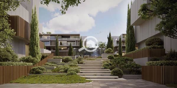 3 Bedroom Hotel Apartment for Sale in Sheikh Zayed, Giza - Screenshot_5. png