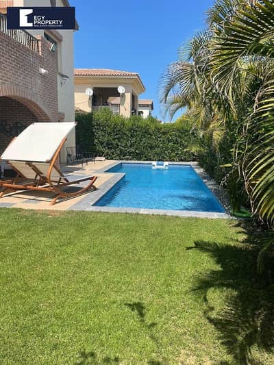 5 Bedroom Villa for Sale in North Coast, Matruh - _files_WhatsApp Image 2024-08-23 at 3.20. 07 PM. jpeg