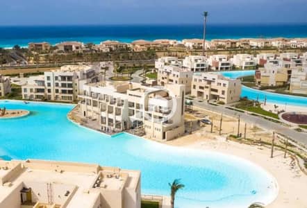 فیلا 4 غرف نوم للبيع في الساحل الشمالي، مطروح - Screenshot 2026-01-11 161028. png