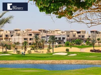 فیلا 3 غرف نوم للبيع في 6 أكتوبر، الجيزة - WhatsApp Image 2025-10-22 at 17.26. 21. jpeg