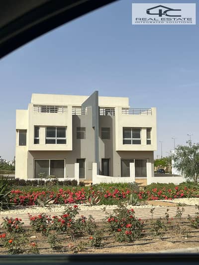 3 Bedroom Twin House for Sale in New Cairo, Cairo - WhatsApp Image 2024-05-09 at 4.53. 42 PM. jpeg
