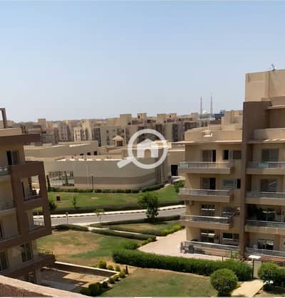 3 Bedroom Apartment for Sale in Shorouk City, Cairo - 6e69271e-d3c9-4f4c-9545-9629d9fffd20. jpg