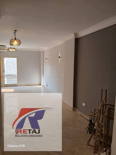 فلیٹ 3 غرف نوم للايجار في القاهرة الجديدة، القاهرة - WhatsApp Image 2026-01-08 at 4.16. 56 PM (1). jpg