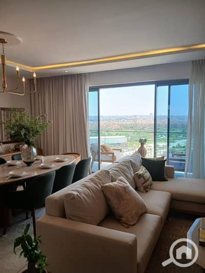 3 Bedroom Flat for Sale in Sheikh Zayed, Giza - WhatsApp Image 2026-01-11 at 4.14. 16 PM (3). jpeg