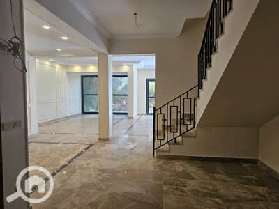 5 Bedroom Townhouse for Sale in 6th of October, Giza - WhatsApp Image 2025-12-11 at 11.54. 37 AM. jpeg