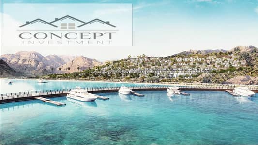 1 Bedroom Chalet for Sale in Ain Sukhna, Suez - Screenshot 2025-07-10 155925. png