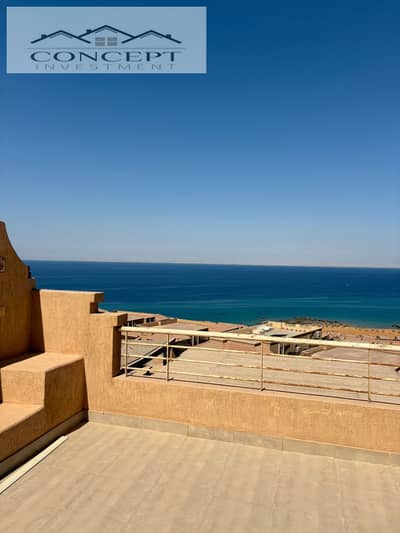 3 Bedroom Chalet for Sale in Ain Sukhna, Suez - WhatsApp Image 2025-09-11 at 12.31. 24 PM (1). jpeg