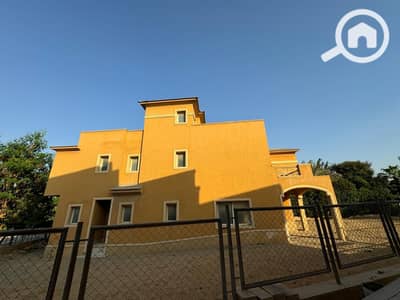 4 Bedroom Villa for Sale in New Cairo, Cairo - WhatsApp Image 2026-01-11 at 11.08. 45 AM (6). jpeg