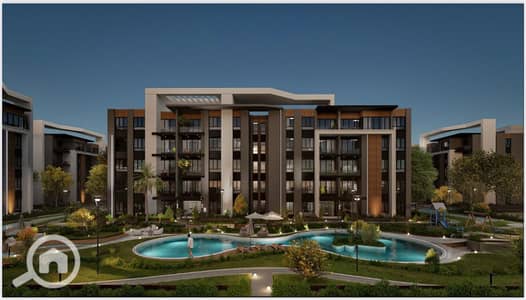 3 Bedroom Apartment for Sale in 6th of October, Giza - b3dd742a-f89c-41f1-88da-567891d5261a. jpeg