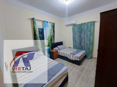 شقة 3 غرف نوم للايجار في القاهرة الجديدة، القاهرة - WhatsApp Image 2026-01-05 at 3.36. 55 PM (1). jpg