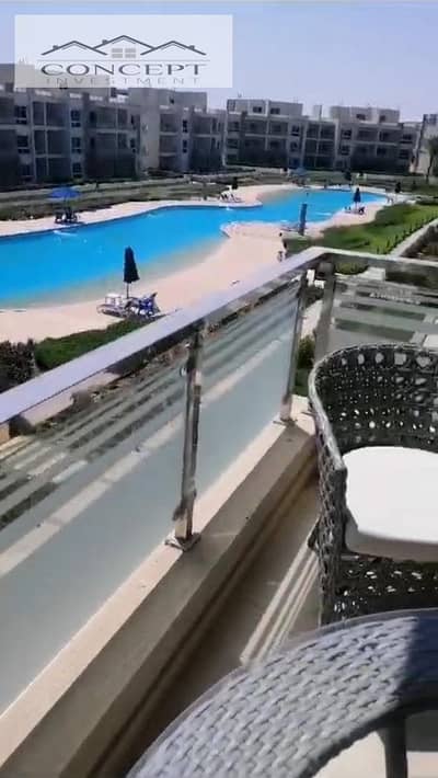 3 Bedroom Penthouse for Sale in Ain Sukhna, Suez - WhatsApp Image 2025-09-09 at 6.44. 29 PM. jpeg