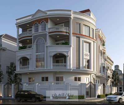 فلیٹ 3 غرف نوم للبيع في دمياط الجديدة، دمياط - Screenshot 2026-01-11 160342. png فلیٹ 3 غرف نوم للبيع في دمياط الجديدة، دمياط - Screenshot 2026-01-11 160342. png