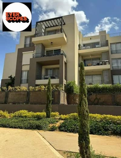 3 Bedroom Flat for Sale in 6th of October, Giza - Pallm Parks. jpg