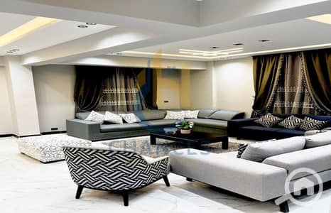 دوبلكس 4 غرف نوم للبيع في القاهرة الجديدة، القاهرة - WhatsApp-Image-2025-12-16-at-3.20. 36-PM. jpg