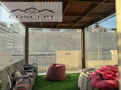 فلیٹ 1 غرفة نوم للبيع في القطامية، القاهرة - WhatsApp Image 2025-09-29 at 3.09. 19 PM (5). jpeg