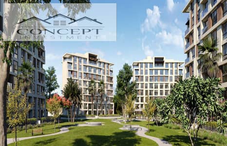 3 Bedroom Apartment for Sale in New Cairo, Cairo - Screen Shot 2024-01-14 at 5.16. 24 PM. png