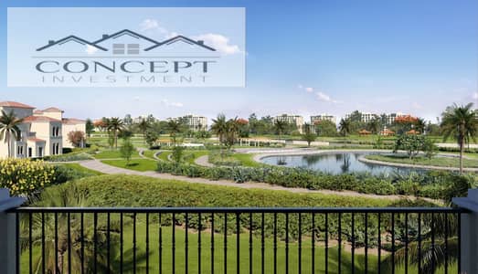 فیلا 3 غرف نوم للبيع في القاهرة الجديدة، القاهرة - Screen Shot 2025-02-04 at 3.21. 24 AM. png