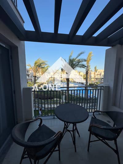 4 Bedroom Townhouse for Sale in North Coast, Matruh - c59c7b16-0b37-49bc-bb56-805f89aa4e96. jpg