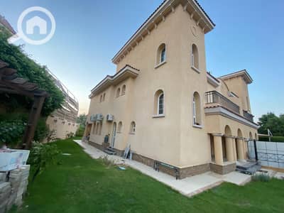 3 Bedroom Villa for Sale in Madinaty, Cairo - 11d94a92-3f25-42ad-ba98-4346221460cb. jpeg