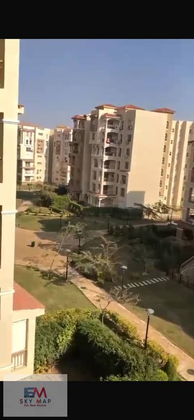 2 Bedroom Apartment for Sale in Madinaty, Cairo - IMG_2058. png