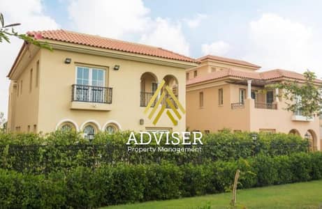 5 Bedroom Villa for Sale in New Cairo, Cairo - GUYGU (6). jpg