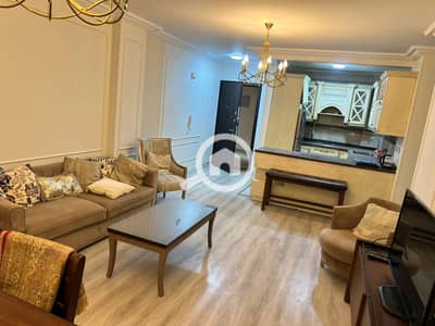 3 Bedroom Flat for Rent in New Cairo, Cairo - 8b60f200-b289-447a-b0a5-ee7058a456d3. jpeg