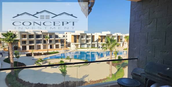 شاليه 2 غرفة نوم للبيع في العين السخنة، السويس - WhatsApp Image 2025-10-05 at 6.22. 33 PM (1). jpeg