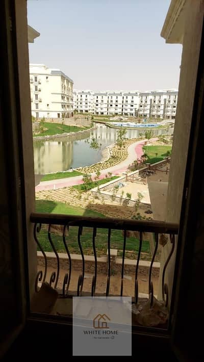 شقة 2 غرفة نوم للبيع في القاهرة الجديدة، القاهرة - WhatsApp Image 2026-01-11 at 3.15. 36 PM. jpeg