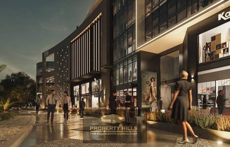 Office for Sale in Sheikh Zayed, Giza - PHOTO-2025-07-06-21-43-55 2. jpg