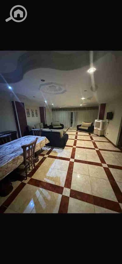 3 Bedroom Flat for Sale in Hadayek al-Kobba, Cairo - 1000111102. jpg