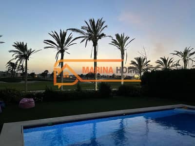 5 Bedroom Villa for Sale in North Coast, Matruh - 1fba8cfe-5b30-4d18-bfb7-da8a291f9ba0_result. png