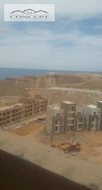 1 Bedroom Chalet for Sale in Ain Sukhna, Suez - Screenshot 2025-10-13 161410. png