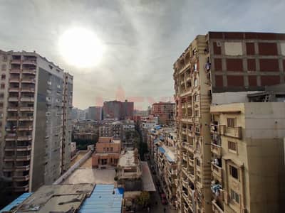 شقة 3 غرف نوم للبيع في محرّم بيك، الإسكندرية - 01. jpg