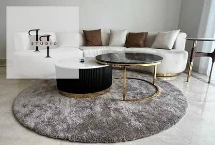 شقة 3 غرف نوم للايجار في القاهرة الجديدة، القاهرة - image (10). png