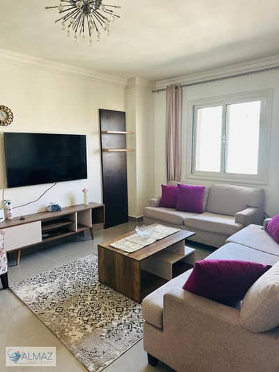 3 Bedroom Flat for Rent in New Cairo, Cairo - WhatsApp Image 2026-01-11 at 4.27. 46 PM. jpeg