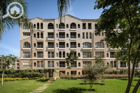 3 Bedroom Apartment for Sale in Mostakbal City, Cairo - 01JNGMXQJDJ689HVRCMTTC9T3N. jpg