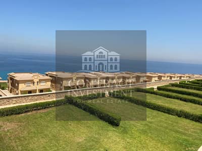 توين هاوس 4 غرف نوم للبيع في العين السخنة، السويس - WhatsApp Image 2026-01-11 at 4.28. 32 PM (2). jpeg